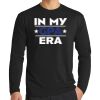 Long Sleeve Performance Blend Tee Thumbnail