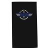 Grommeted Hemmed Towel Thumbnail