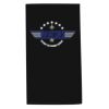 Grommeted Hemmed Towel Thumbnail