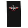Grommeted Hemmed Towel Thumbnail