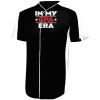 Full-Button Baseball Jersey Thumbnail