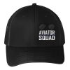 NP-Snapback Trucker Cap Thumbnail